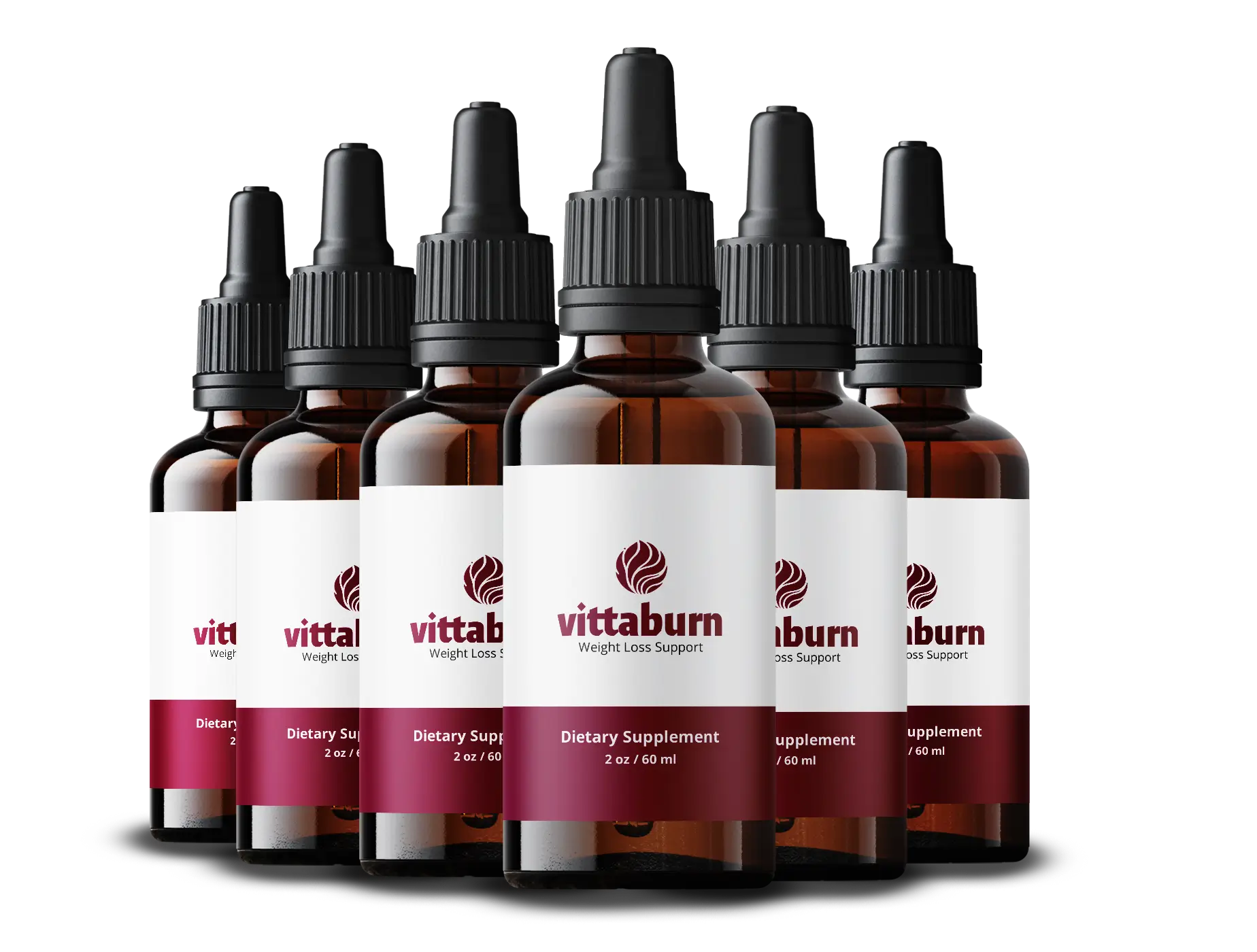 Guarana seed extract in VittaBurn
